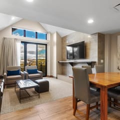 Grand Colorado on Peak 8 - 3 bedroom Breckenridge