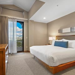 Grand Colorado Peak 8 - 1 bedroom Breckenridge