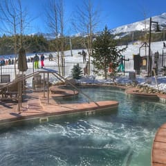 Grand Lodge Peak 7 - Suite