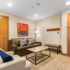 Grand Colorado on Peak 8 - 2 bedroom Breckenridge