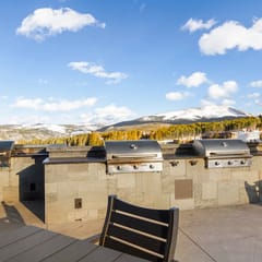 Grand Colorado on Peak 8 - Suite