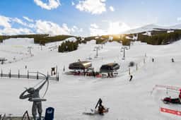 Ski-in/out Grand Colorado Peak 8 - 1 bedroom Colorado - Image 5