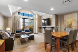 Grand Colorado Peak 8 |  4-Bedroom (Two Full 2-Bedroom Villas) - Image 4