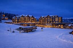 Grand Colorado on Peak 8 - Suite - Image 2
