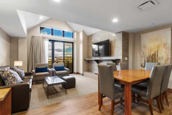 Grand Colorado on Peak 8 - 3 bedroom Breckenridge - Image 1