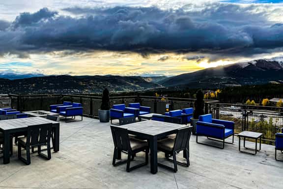 Grand Colorado Peak 8  - 1 bedroom Breckenridge - Image 1