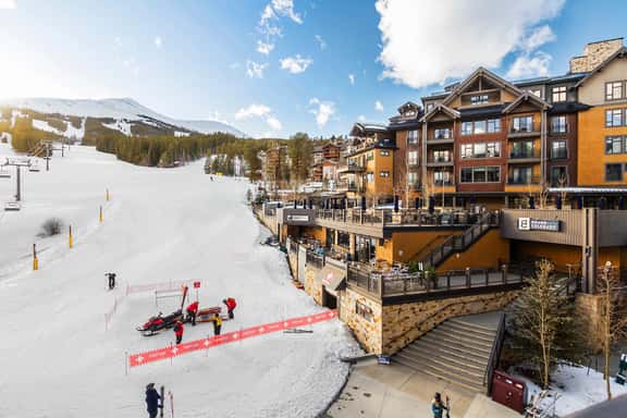 Grand Colorado on Peak 8 - 2 bedroom Breckenridge - Image 1