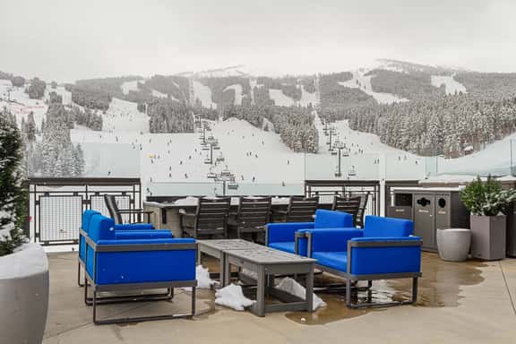 Grand Colorado on Peak 8 - Suite - Image 1
