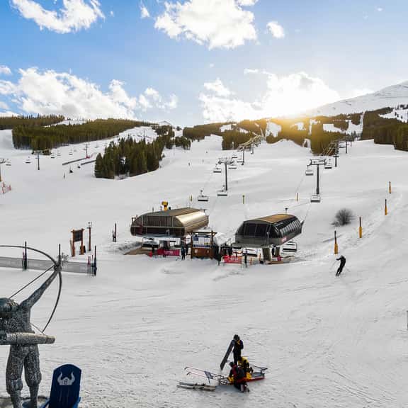 Grand Colorado on Peak 8 - Suite - Image 1