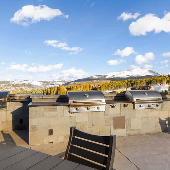 Grand Colorado on Peak 8 - Suite - Image 1