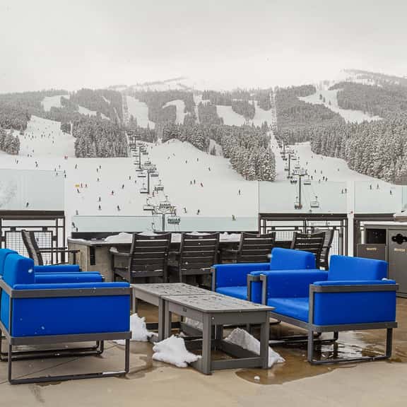 Grand Colorado on Peak 8 - Suite - Image 1