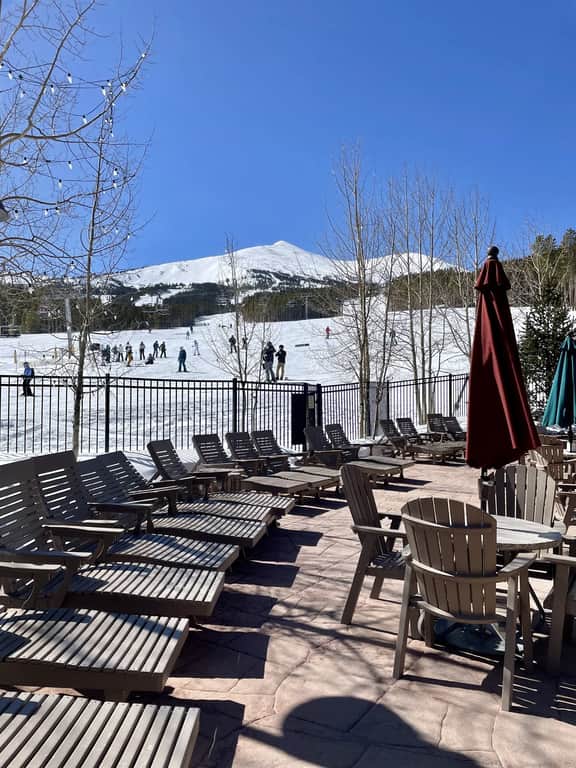 Grand Lodge Peak 7 - Suite - Image 3