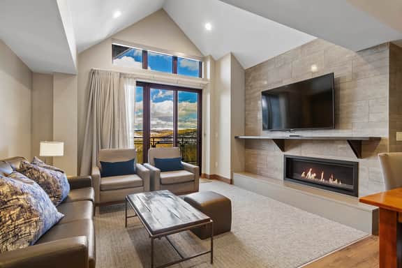 Grand Colorado on Peak 8 - 3 bedroom Breckenridge - Image 3
