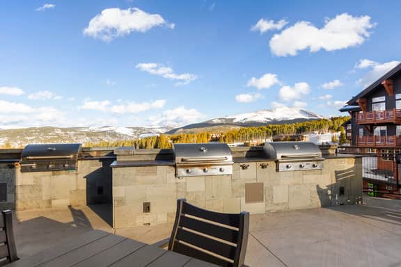 Grand Colorado Peak 8 - 1 bedroom Breckenridge - Image 3