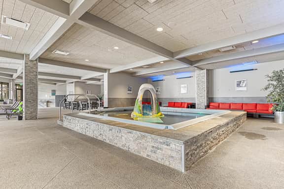 Grand Colorado Peak 8 - 1 bedroom Breckenridge - Image 2