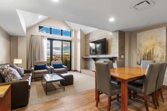 Grand Colorado Peak 8 |  4-Bedroom (Two Full 2-Bedroom Villas) - Image 4