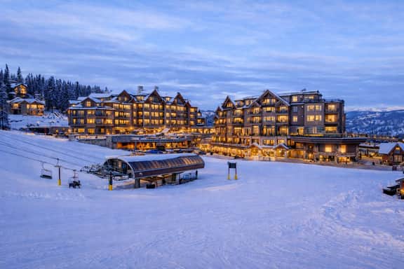 Grand Colorado Peak 8 |  4-Bedroom (Two Full 2-Bedroom Villas) - Image 3
