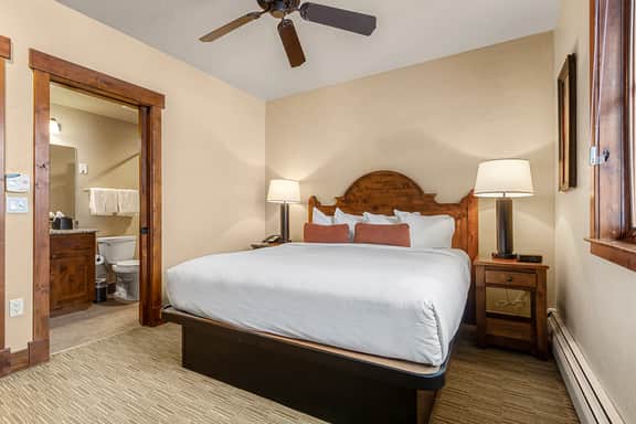 Grand Lodge Peak 7 - 3 bedroom - Image 2