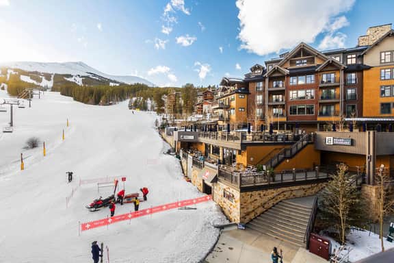 Grand Colorado on Peak 8 - Suite - Image 4