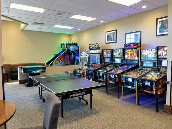 Grand Lodge Peak 7 - Suite - Image 3