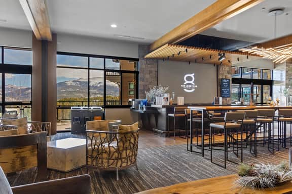 Grand Colorado on Peak 8 - Suite - Image 3