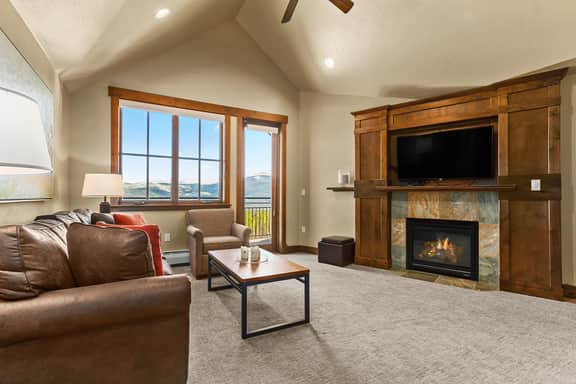 Grand Lodge Peak 7 - 2 bedroom - Image 4