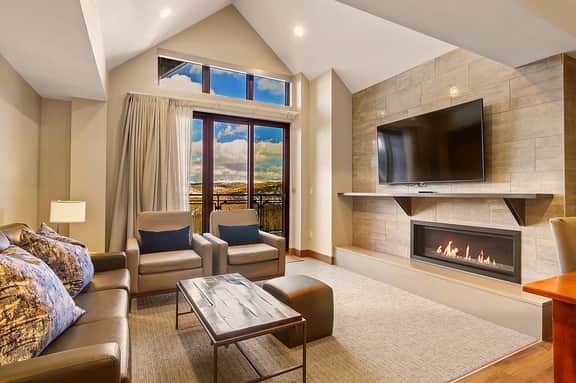 Grand Colorado on Peak 8 - 2 bedroom Breckenridge - Image 4