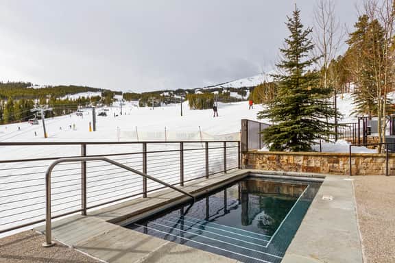 Grand Colorado on Peak 8 - 2 bedroom Breckenridge - Image 5
